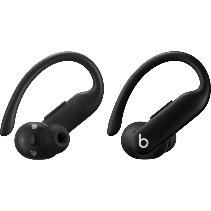 Apple Beats Powerbeats Pro 2 Jet Black Sport Earbuds