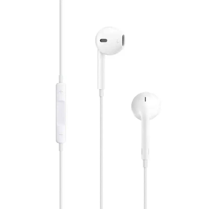 Apple EarPods with 3.5 mm Headphone Plug