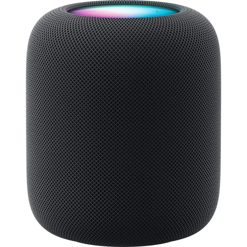 Apple HomePod Smart speaker (2nd generation), Midnight