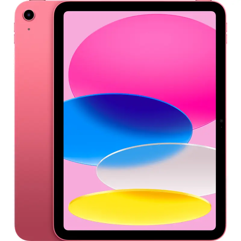Apple iPad 11" (A16) WiFi, 128 Gt, Pink