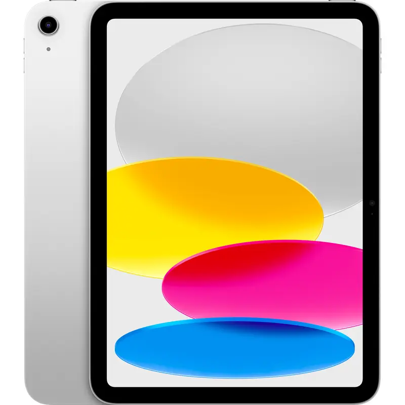 Apple iPad 11" (A16) WiFi, 256 Gt, Silver