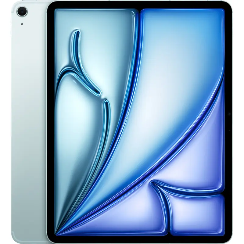 Apple iPad Air 13" (M3) WiFi + Cellular, 128 GB, Blue