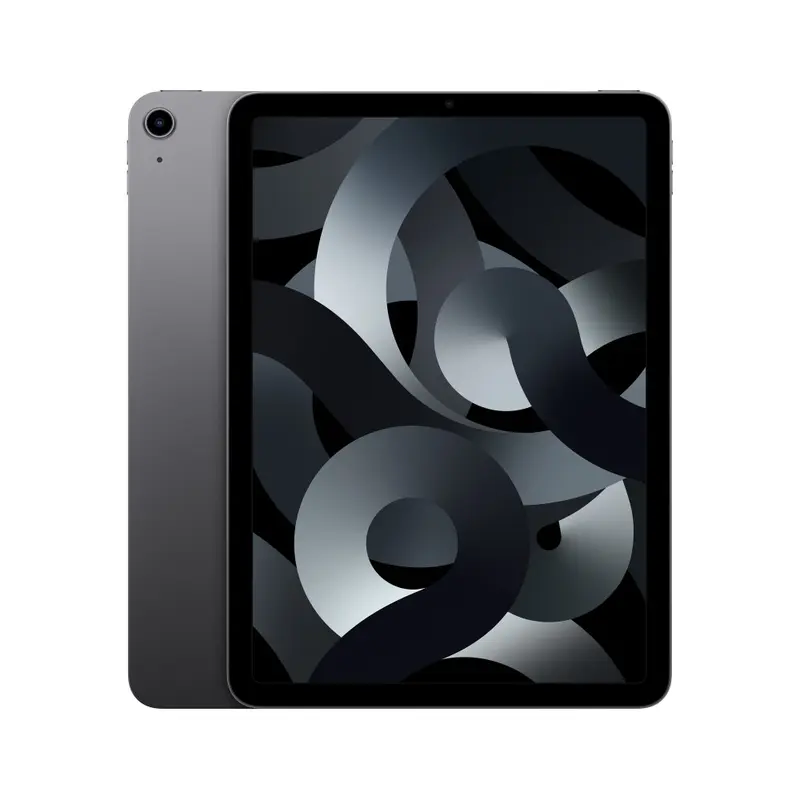 Apple iPad Air 5th Generation 256GB WiFi 10.9" Space Gray