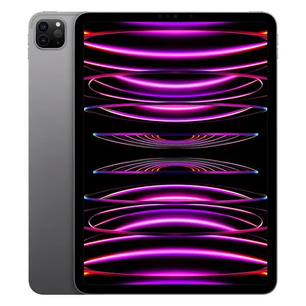 Apple iPad Pro 11" (4th gen) Wi-Fi, 256GB,  Space Grey