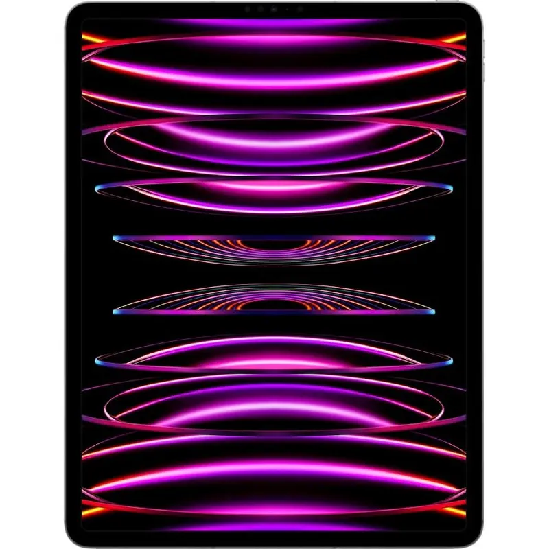 Apple iPad Pro 12.9" 6th Gen 128GB WiFi+Cell, Space Gray