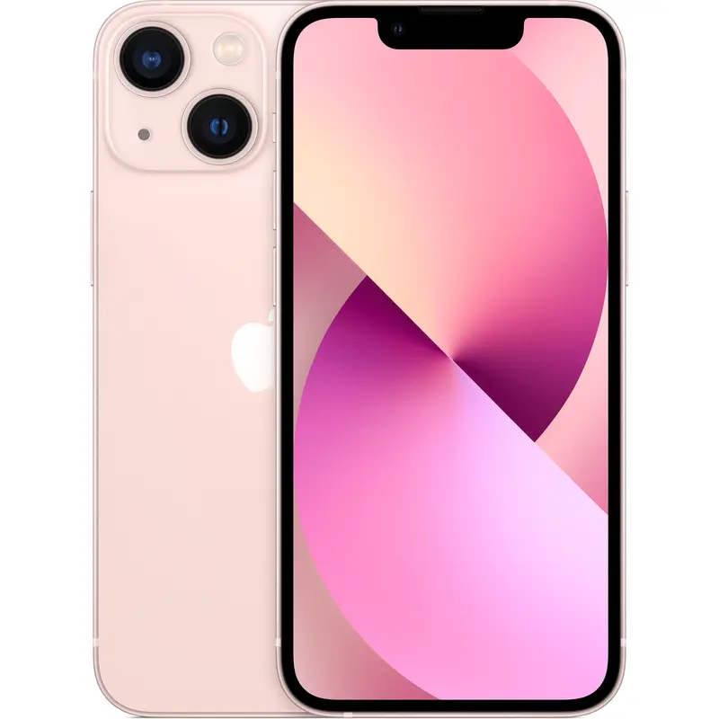 Apple iPhone 13 mini 128GB, Pink
