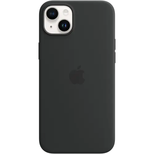 Apple iPhone 14 Plus Silicone Case with MagSafe