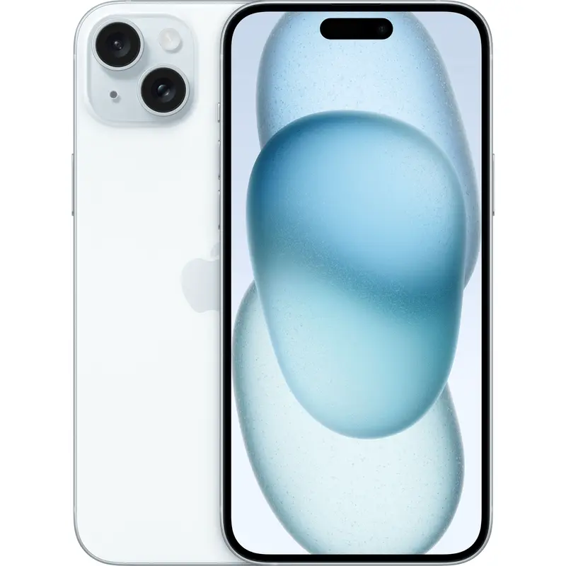 Apple iPhone 15 Plus 128GB, Blue