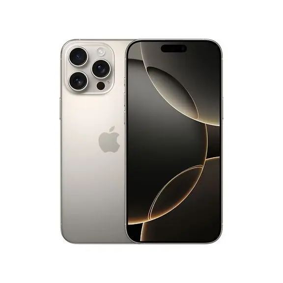 Apple iPhone 16 Pro Max 256 GB, Natural Titanium