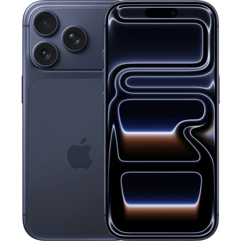 Apple iPhone 17 Pro 5G, 256 Gt, Deep Blue
