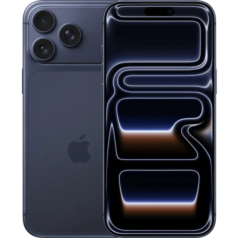 Apple iPhone 17 Pro Max 5G, 1 Tt, Deep Blue