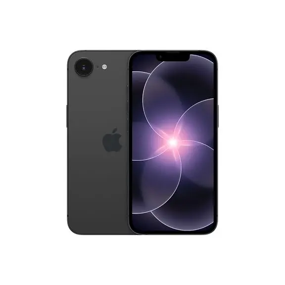 Apple iPhone 17e 256GB, Black