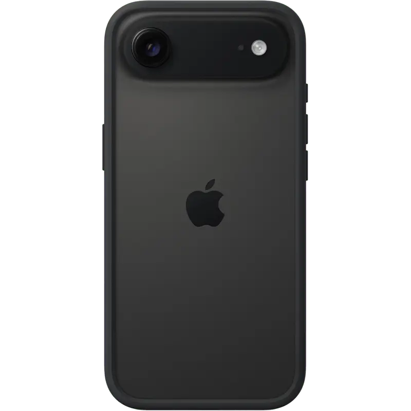 Apple iPhone Air Bumper, Black