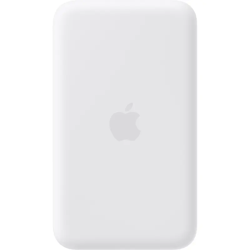 Apple iPhone Air MagSafe Battery Powerbank, White