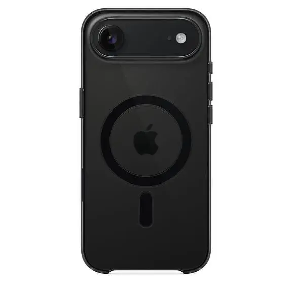 Apple iPhone Air Phone Case with MagSafe, Shadow