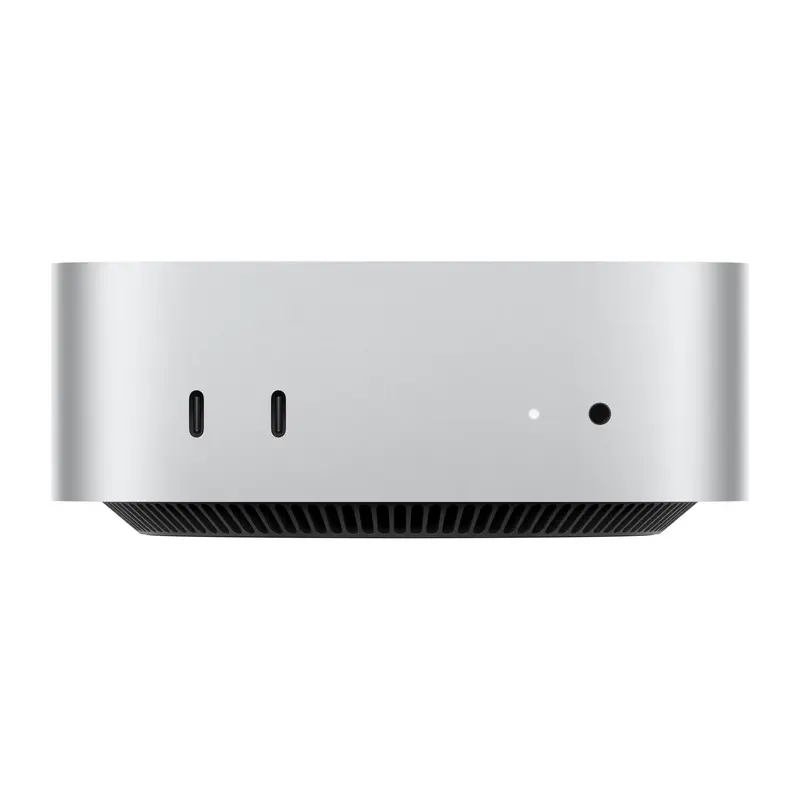 Apple Mac mini M4 24 GB, 512 GB Computer (MCYT4)