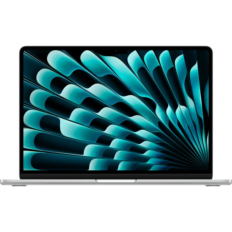 Apple MacBook Air 13-inch M4 16GB 512GB SSD Silver (MW0X3)