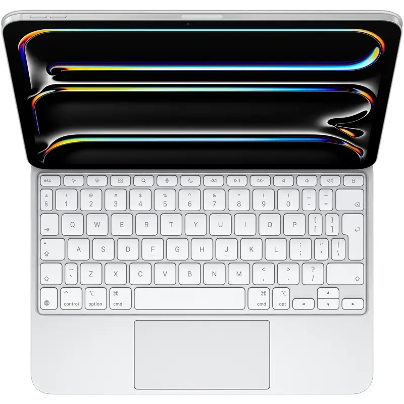 Apple Magic Keyboard for iPad Pro (M4) 11"