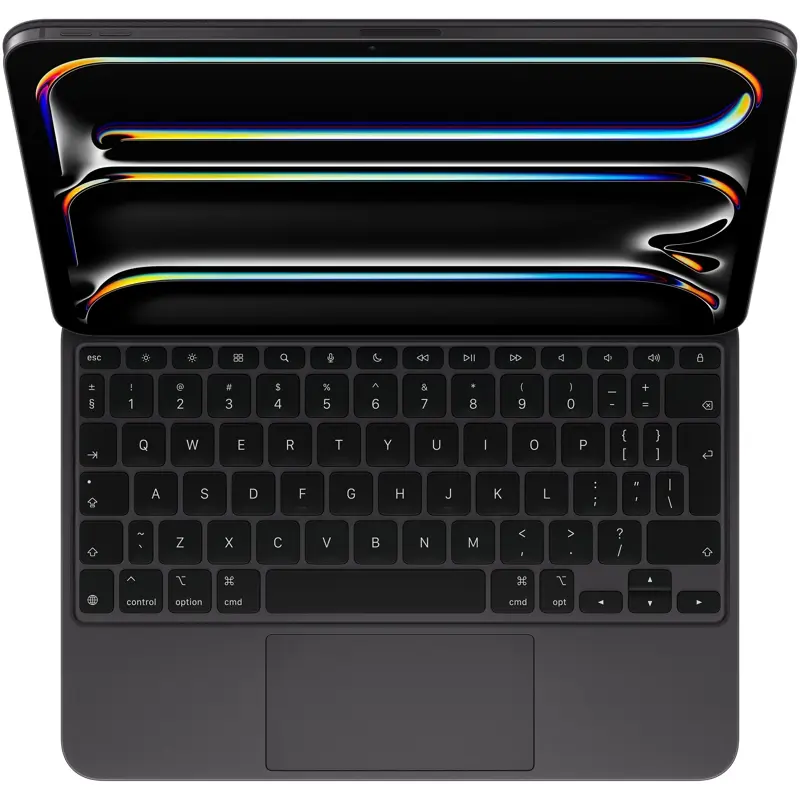 Apple Magic Keyboard for iPad Pro (M4) 11"