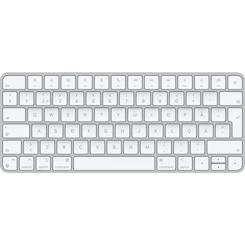 Apple Magic Keyboard Wireless Keyboard