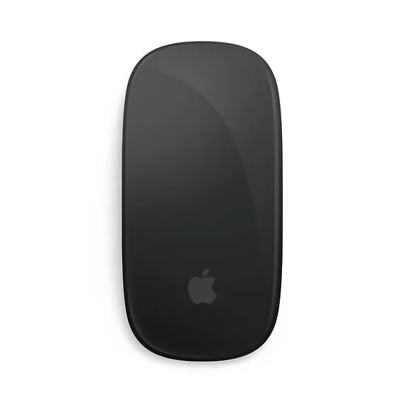 Apple Magic Mouse 2, Black