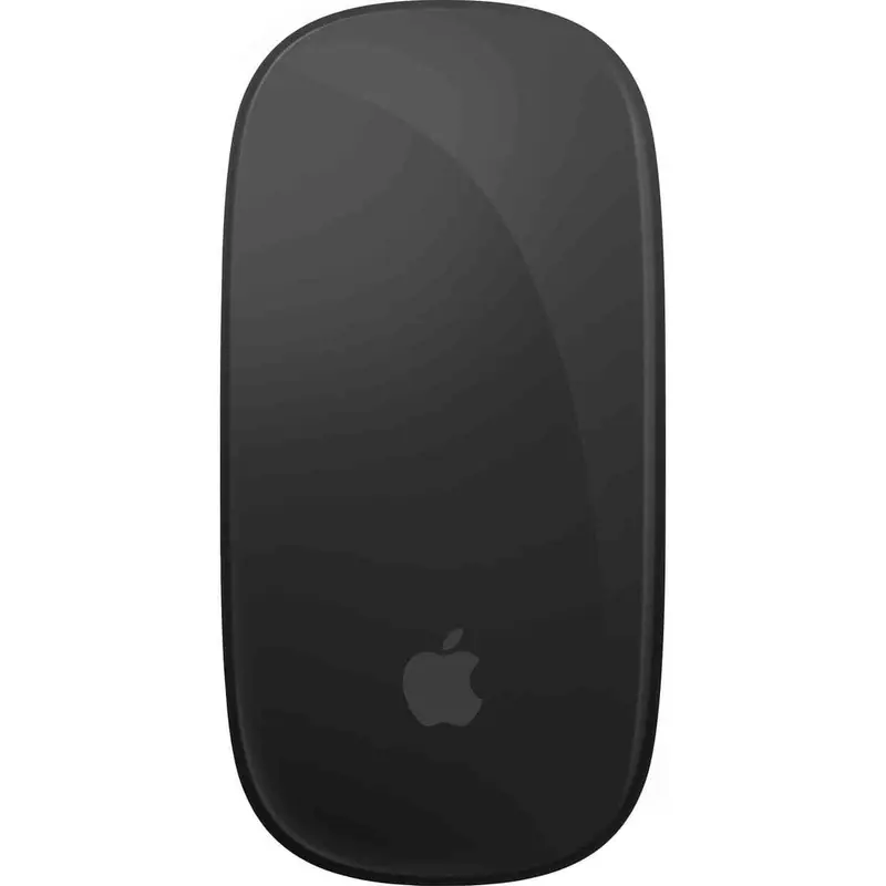 Apple Magic Mouse 2 (Black)