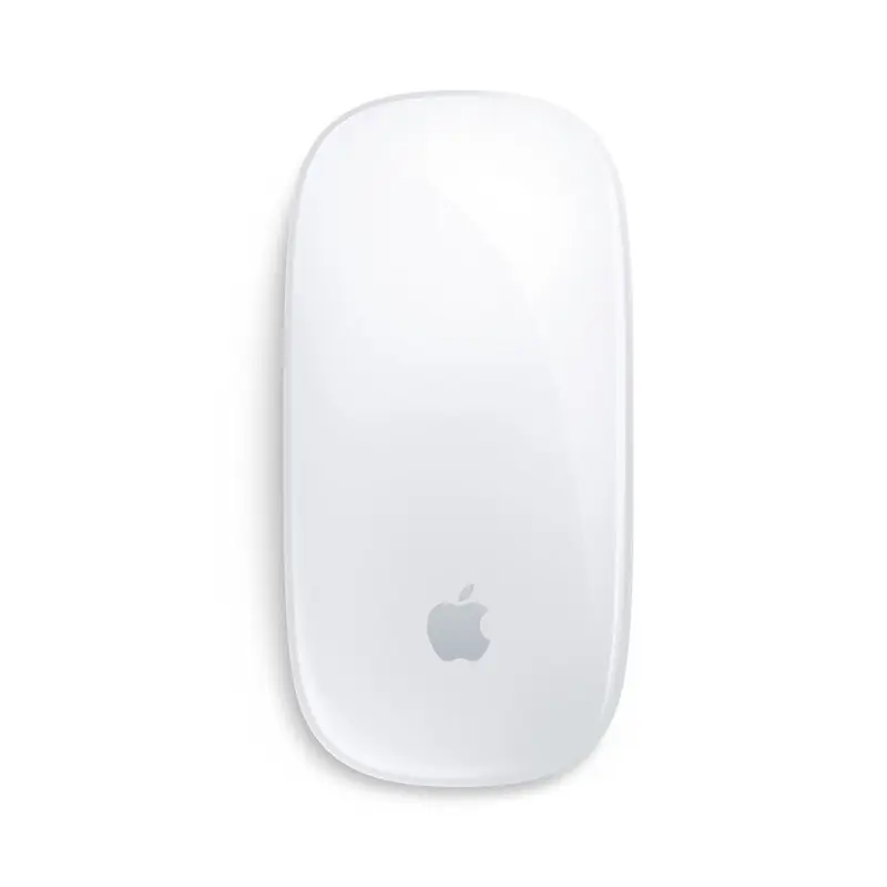 Apple Magic Mouse, White (MXK53)