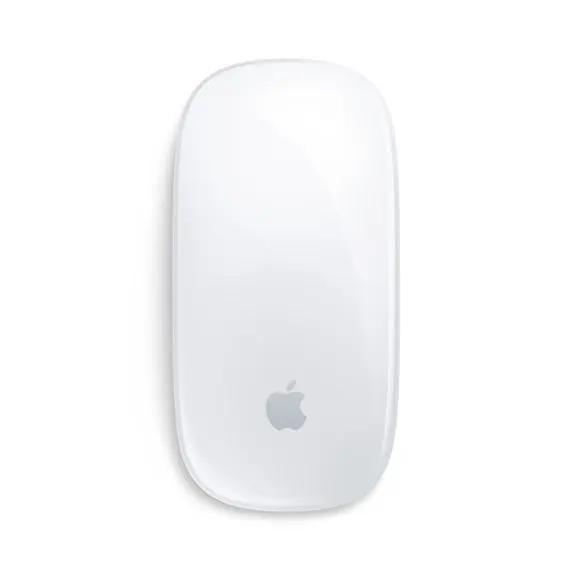 Apple Magic Mouse, White