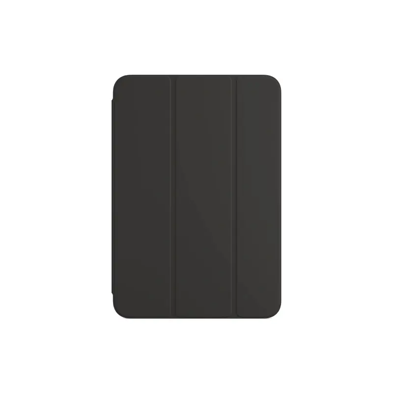 Apple Smart Folio Cover for iPad Mini (6th generation), Black