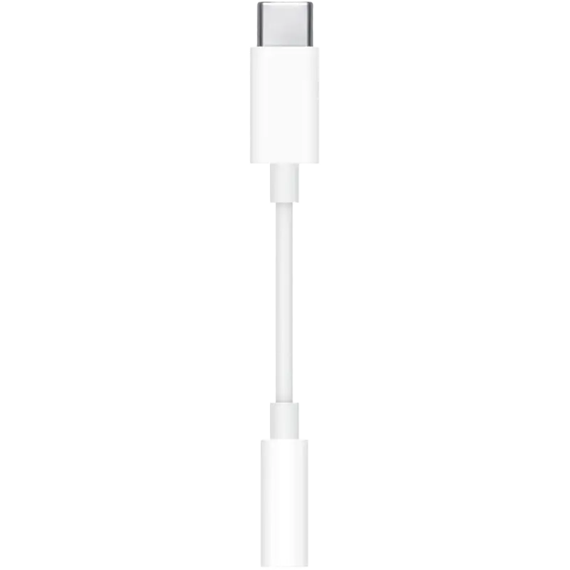 Apple USB-C 3.5mm Headphone Adapter