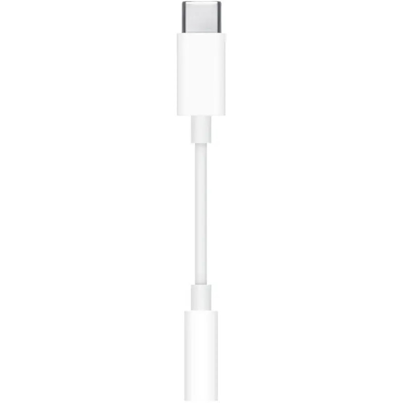 Apple USB-C to 3.5mm Headphone Adapter