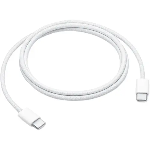 Apple USB-C Woven Charge Cable (1m)