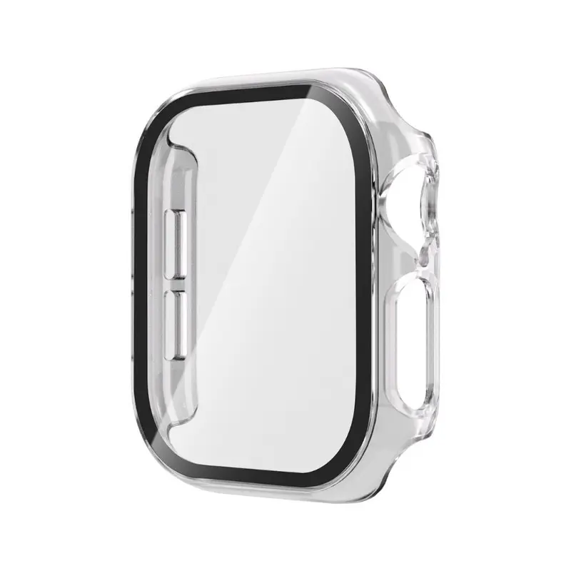 Apple Watch 10 / 11 42mm Suojakuori - Kirkas