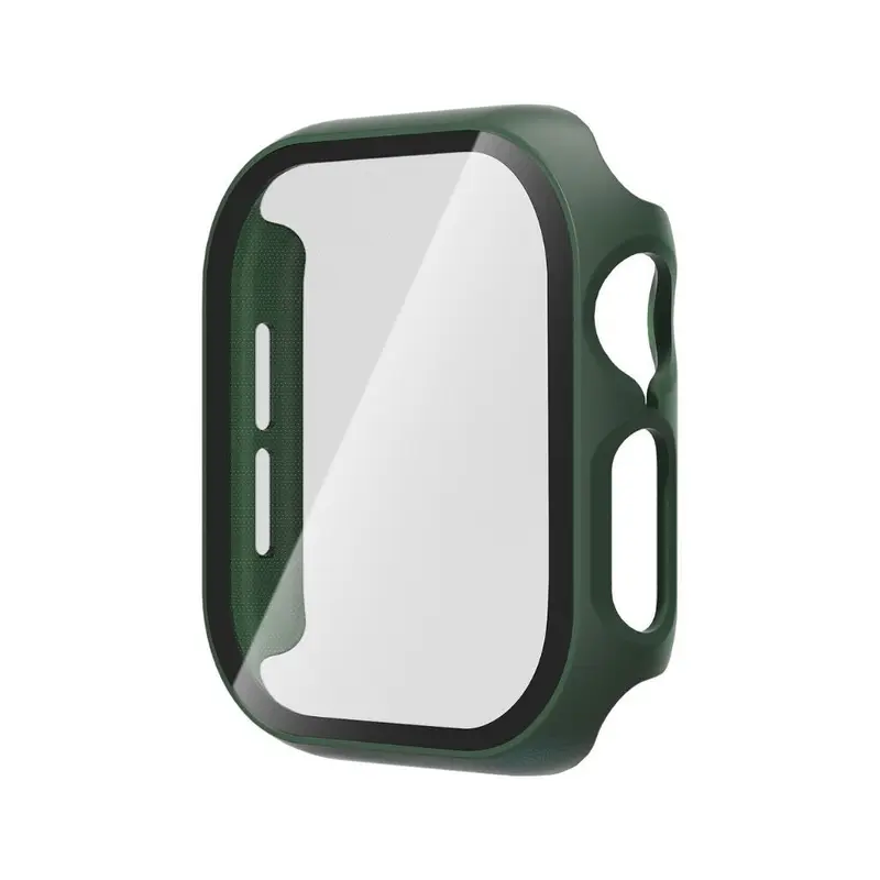 Apple Watch 10 / 11 46mm Suojakuori - Vihreä