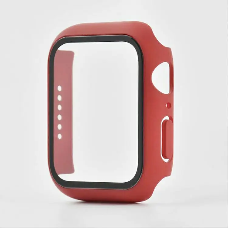 Apple Watch 41mm Suojakuori - Punainen