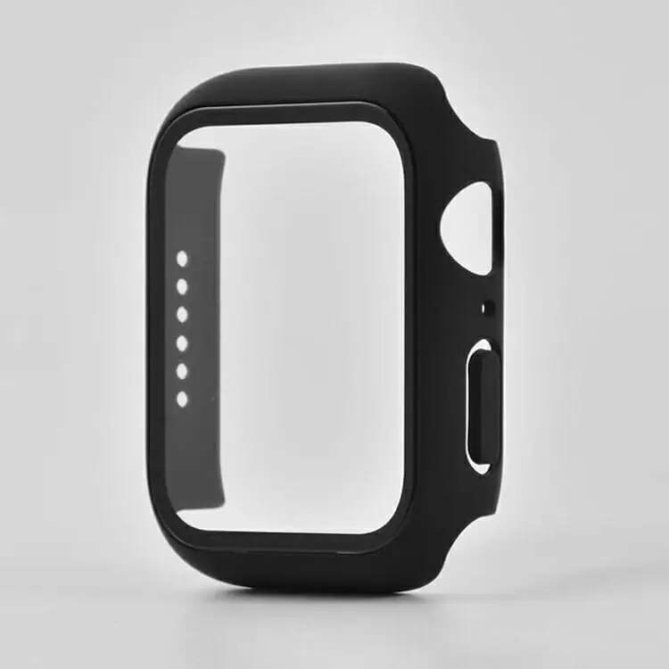 Apple Watch 44mm Suojakuori Musta