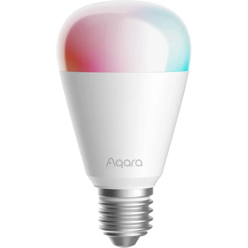 Aqara LED Bulb T2 Colored E27 Smart Bulb