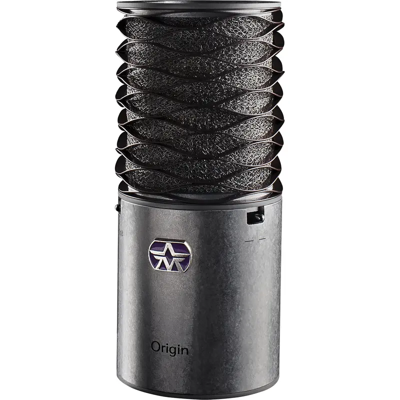 Aston Origin Condenser Microphone