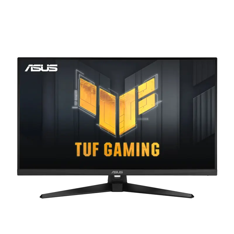 ASUS 31.5" LED - TUF VG32UQA1A Gaming Monitor