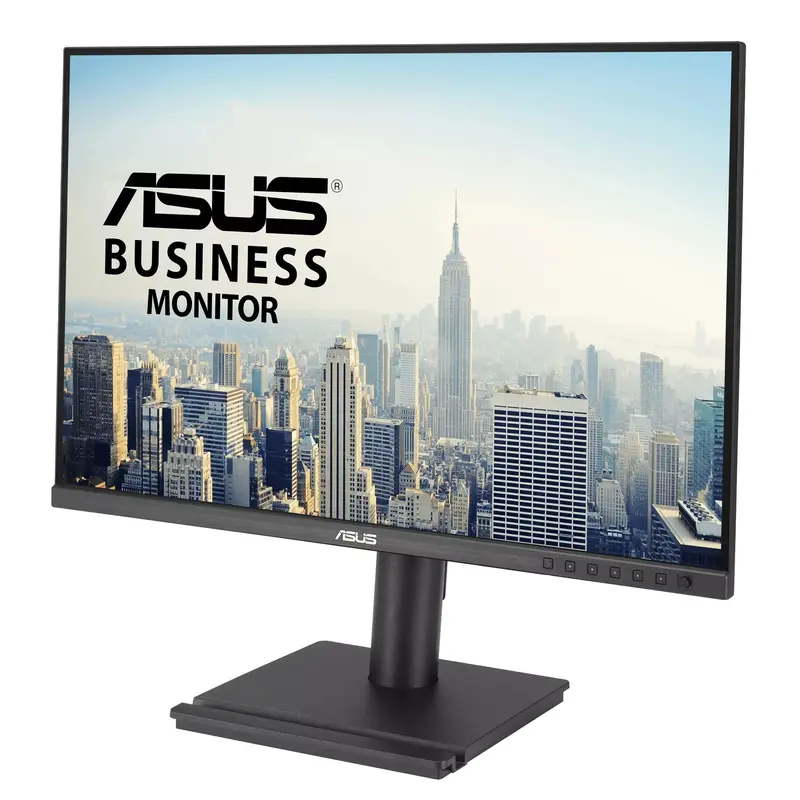 ASUS BE248QF 24.1-inch Monitor