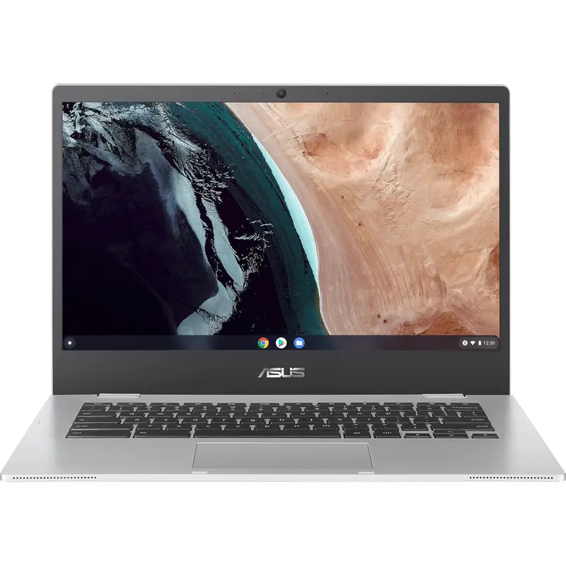 Asus Chromebook CX1400 14" Celeron N4500