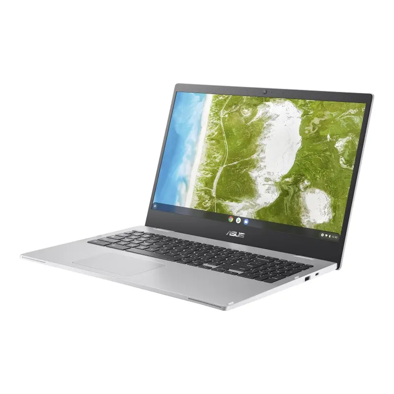 ASUS CX1 Chromebook 15.6" HD MATT/N4500/4GB/32GB (CX1500CKA)
