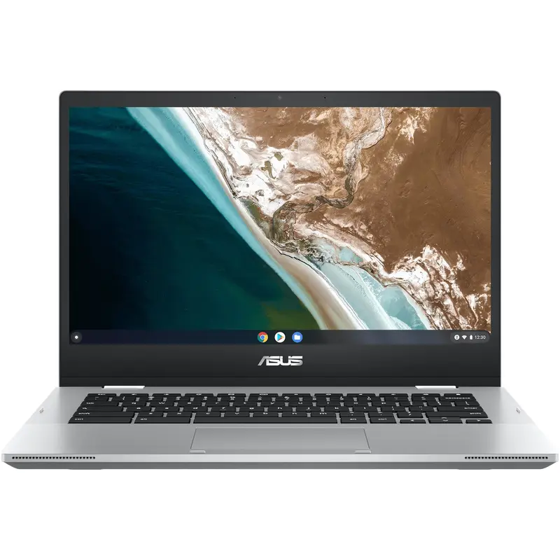 Asus CX1400FKA 14" Chromebook (TCH/N4500/8GB/64GB/CH/1)
