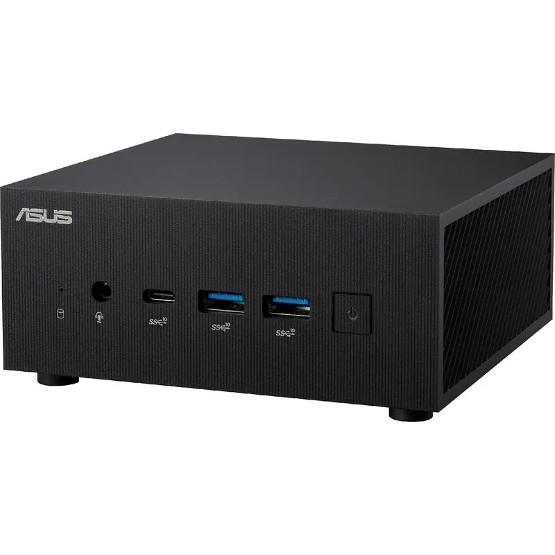 ASUS ExpertCenter PN64 Mini PC Barebone (PN64-BB7004MDE)