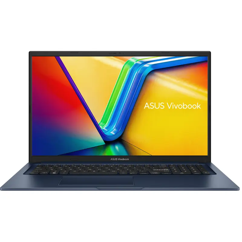 Asus Laptop X1704ZA  17.3FHD/I5-1235U/8GB/512SSD/W11