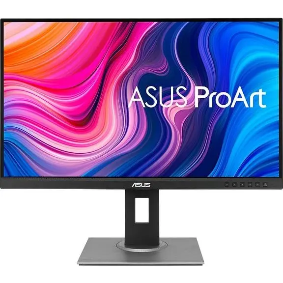 Asus ProArt PA278QV 27-inch Professional Monitor