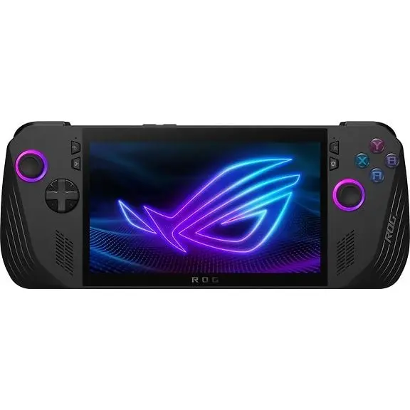 Asus ROG Ally X (RC72LA-NH007W) Handheld Console