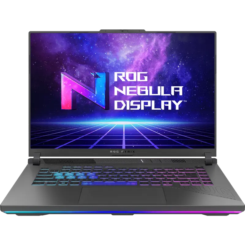 Asus ROG Strix G16 16" Gaming Laptop, Ryzen 9 9955HX RTX 5070Ti