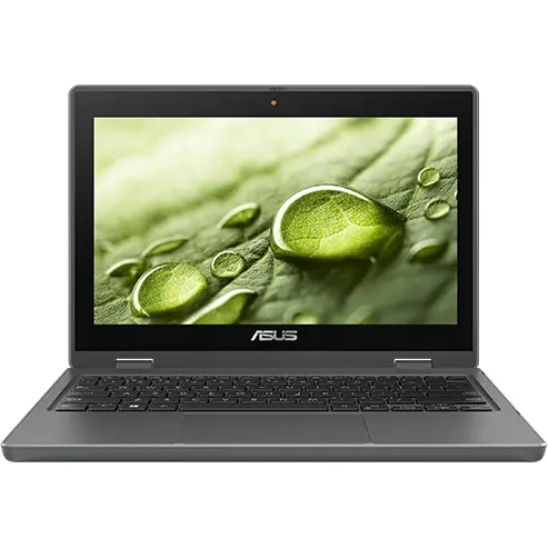 Asus StudentBook Flip BR1100 11.6" Dark Grey