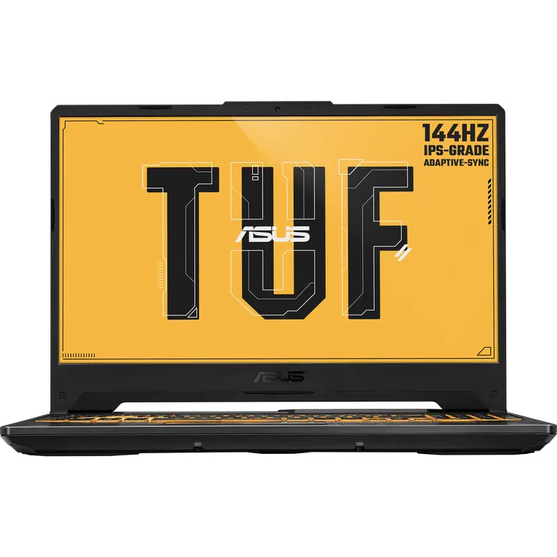 Asus TUF Gaming A15 15.6"